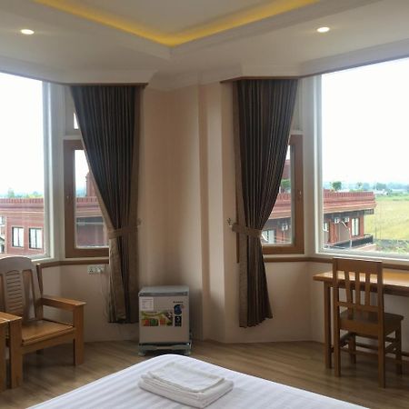 Five One Star Hotel Nyaungshwe Township Exterior photo
