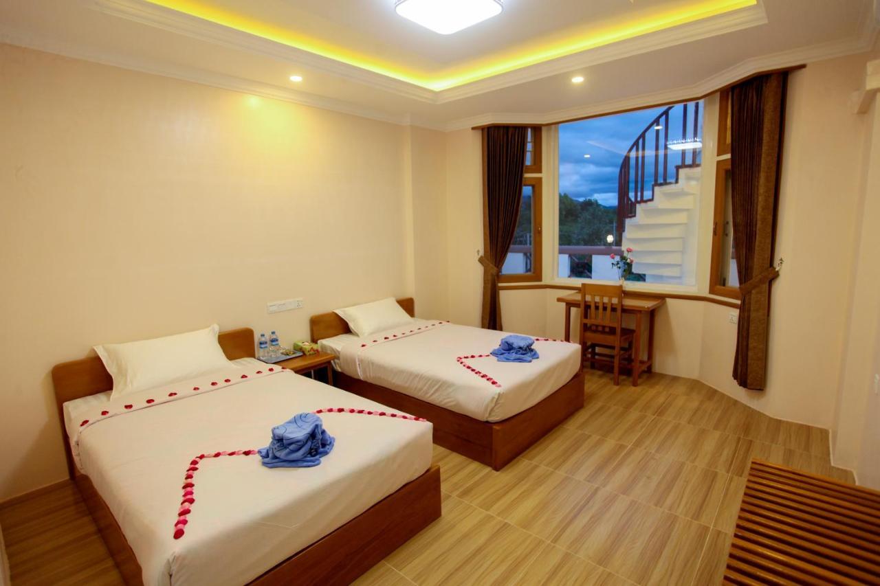 Five One Star Hotel Nyaungshwe Township Exterior photo