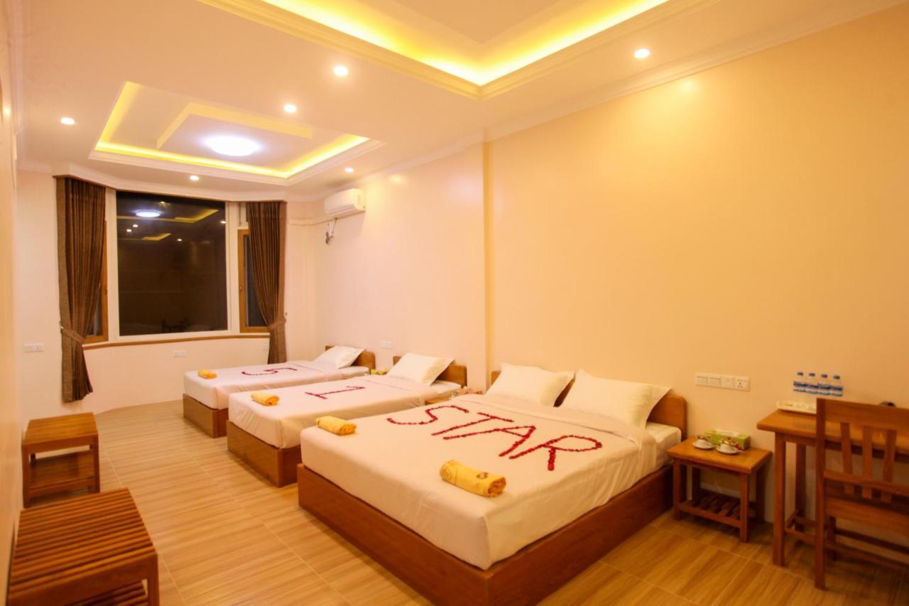 Five One Star Hotel Nyaungshwe Township Exterior photo